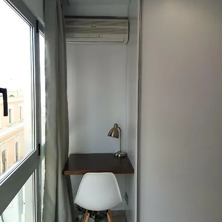 Kasa25 Loft Bazan 401 Appartement