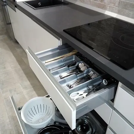 Kasa25 Loft Bazan 401 *