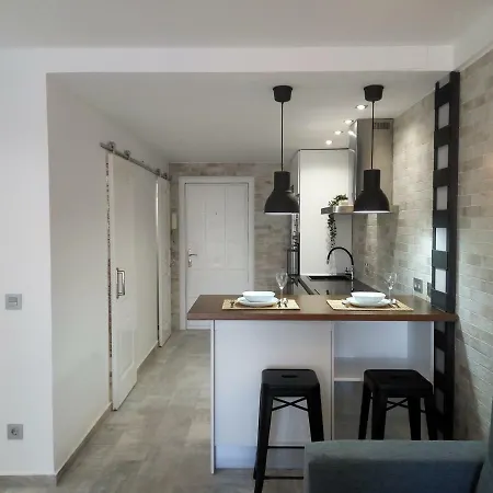 Kasa25 Loft Bazan 401 Appartement
