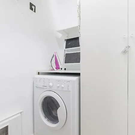 Kasa25 Loft Bazan 401 * Alicante