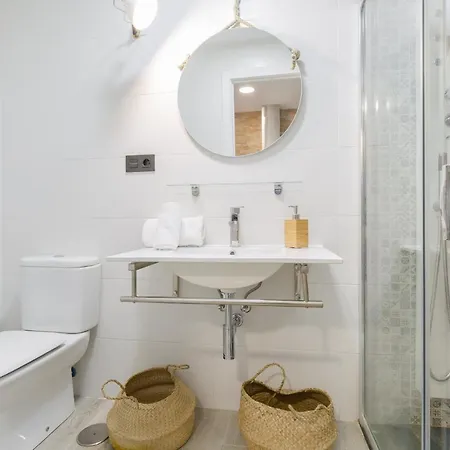 Kasa25 Loft Bazan 401 Appartement *